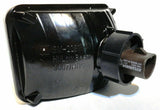 Headlight High Beam Crystal Halogen 6" X 4" Replaces H4651 H4656 #31390 Each