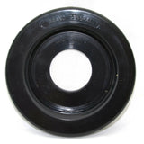 Rubber Light Grommet 2 1/2” Round With Wide Lip 3-5/8" Outside Diameter UP#31503