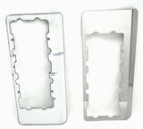 Upper Fender Guards for Freightliner FL 122 Stainless Steel AM#31822009