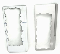 Upper Fender Guards for Freightliner FL 122 Stainless Steel AM#31822009