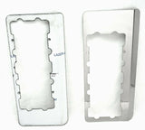 Upper Fender Guards for Freightliner FL 122 Stainless Steel AM#31822009