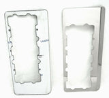 Upper Fender Guards for Freightliner FL 122 Stainless Steel AM#31822009
