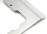 Upper Fender Guards for Freightliner FL 122 Stainless Steel AM#31822009