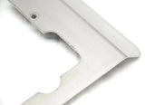 Upper Fender Guards for Freightliner FL 122 Stainless Steel AM#31822009