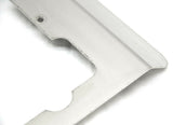 Upper Fender Guards for Freightliner FL 122 Stainless Steel AM#31822009