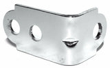 ‘L” Style Mirror Bracket 1-3/4 X 1” X 1-1/4” for Door Mirrors Chrome GG#33170BP