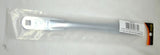 Mirror Mounting Bracket 10-1/4” Long, 3/8” Square Hole, Chrome Plate GG#33240BP