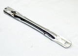 Mirror Mounting Bracket 10-1/4” Long, 3/8” Square Hole, Chrome Plate GG#33240BP