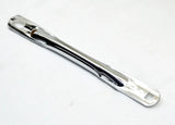 Mirror Mounting Bracket 10-1/4” Long, 3/8” Square Hole, Chrome Plate GG#33240BP