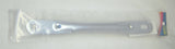 Mirror Mounting Bracket 10-1/4” Long, 3/8” Square Hole, Chrome Plate GG#33240BP