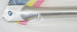 Mirror Replacement Tube Arm Bracket Adjustable 10" to 14" Stainless GG#33242