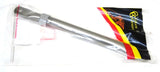 Mirror Replacement Tube Arm Bracket Adjustable 10" to 14" Stainless GG#33242