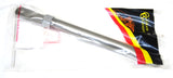 Mirror Replacement Tube Arm Bracket Adjustable 10" to 14" Stainless GG#33242