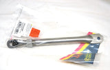 Mirror Replacement Tube Arm Bracket Adjustable 10" to 14" Stainless GG#33242