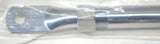 Replacement Mirror Tube Arm Straight Adjustable 19" to 30" Chrome GG#33246BP
