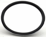 Round Blind Spot Convex Mirror 6" Center Mount Stainless 5/16 Ball Stud GG#33261