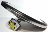 Round Blind Spot Convex Mirror 6" Center Mount Stainless 5/16 Ball Stud GG#33261