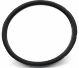 Round Blind Spot Convex Mirror 5" Center Mount Chrome 5/16 Ball Stud GG#33270