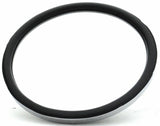 Round Blind Spot Convex Mirror 5" Center Mount Chrome 5/16 Ball Stud GG#33270