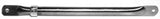 Mirror Bracket Telescoping Tube Arm Heavy Duty 10"-14" Chrome Plated GG#33285