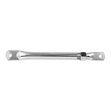 Heavy Duty Mirror Bracket Telescoping Tube Arm 10"-14" 430 Stainless GG#33286