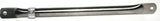 Mirror Bracket Telescoping Tube Arm Heavy Duty 14"-20" Chrome Plated GG#33287