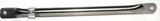 Mirror Bracket Telescoping Tube Arm Heavy Duty 14"-20" Chrome Plated GG#33287