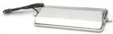 Peterbilt Kenworth Heated Mirror 7"x16" Stainless West Coast Style GG#33310-Each