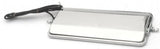 Peterbilt Kenworth Heated Mirror 7"x16" Stainless West Coast Style GG#33310-Each