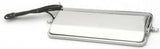 For Peterbilt Kenworth Heated Mirror 7x16 Stainless West Coast Style GG33310-Pr.