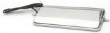 For Peterbilt Kenworth Heated Mirror 7x16 Stainless West Coast Style GG33310-Pr.