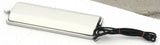 For Peterbilt Kenworth Heated Mirror 7x16 Stainless West Coast Style GG33310-Pr.