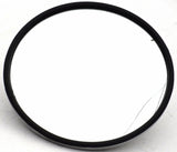 Tripod Legged Fender Mount Mirror 8" Center Mount Chrome Body GG#33322 Each