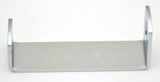 Mirror Turn Signal Bracket U-Shaped  1-5/8" x 4.25" x 1.25" Chrome GG#33351BP