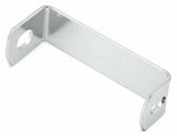 Mirror Turn Signal Bracket U-Shaped 1-5/8" x 4.25" x 1.25" Chrome GG33351BP Each