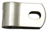 Mirror Bracket Clamp for 3/4" Tube Stainless Steel GG33361BP Each