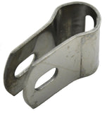 Mirror Bracket Clamp for 3/4" Tube Stainless Steel GG33361BP Each