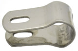 Mirror Bracket Clamp for 3/4" Tube Stainless Steel GG33361BP Each