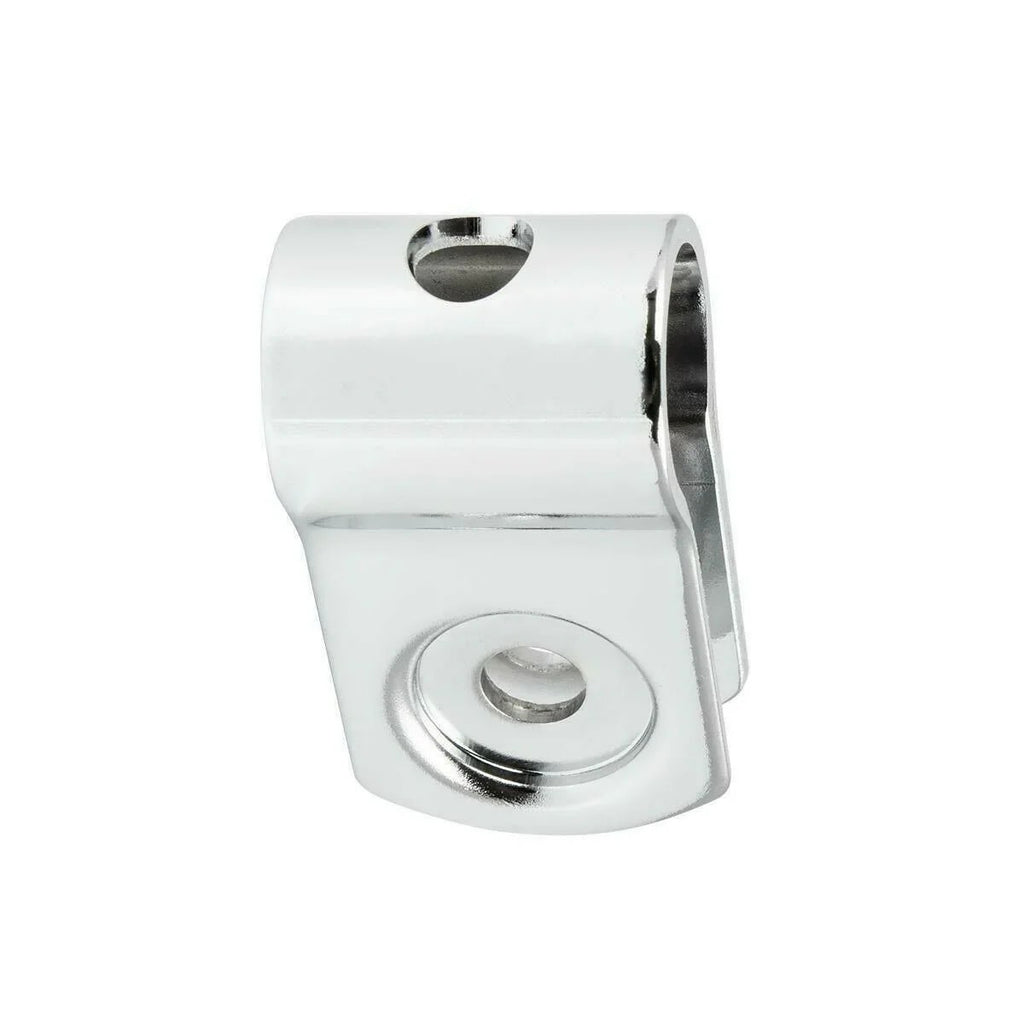 Heavy Duty U Style Mirror Clamp Bracket  for 3/4" O.D. Tube Stainless GG#33367