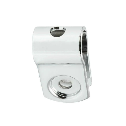 Heavy Duty U Style Mirror Clamp Bracket  for 3/4" O.D. Tube Stainless GG#33367