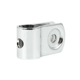 Heavy Duty U Style Mirror Clamp Bracket  for 3/4" O.D. Tube Stainless GG#33367