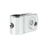 Heavy Duty U Style Mirror Clamp Bracket  for 3/4" O.D. Tube Stainless GG#33367