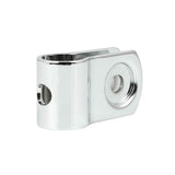 Heavy Duty U Style Mirror Clamp Bracket  for 3/4" O.D. Tube Stainless GG#33367