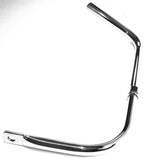 GG Mirror Bracket Adjustable 12" to 15" Tube Arm Stainless S Style #33395 Each