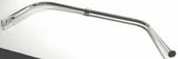 GG Mirror Bracket Adjustable 12" to 15" Tube Arm Stainless S Style #33395 Each