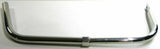 GG Mirror Bracket Adjustable 12" to 15" Tube Arm Stainless S Style #33395 Each