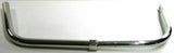 GG Mirror Bracket Adjustable 12" to 15" Tube Arm Stainless S Style #33395 Each