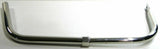 GG Mirror Bracket Adjustable 12" to 15" Tube Arm Stainless S Style #33395 Each