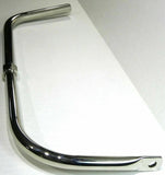 GG Mirror Bracket Adjustable 12" to 15" Tube Arm Stainless S Style #33395 Each