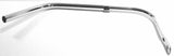 GG Mirror Bracket Adjustable 12" to 15" Tube Arm Stainless S Style #33395 Each